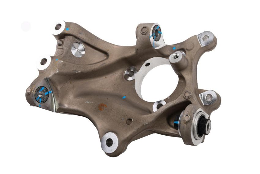 ACDelco Suspension Knuckles 23432049