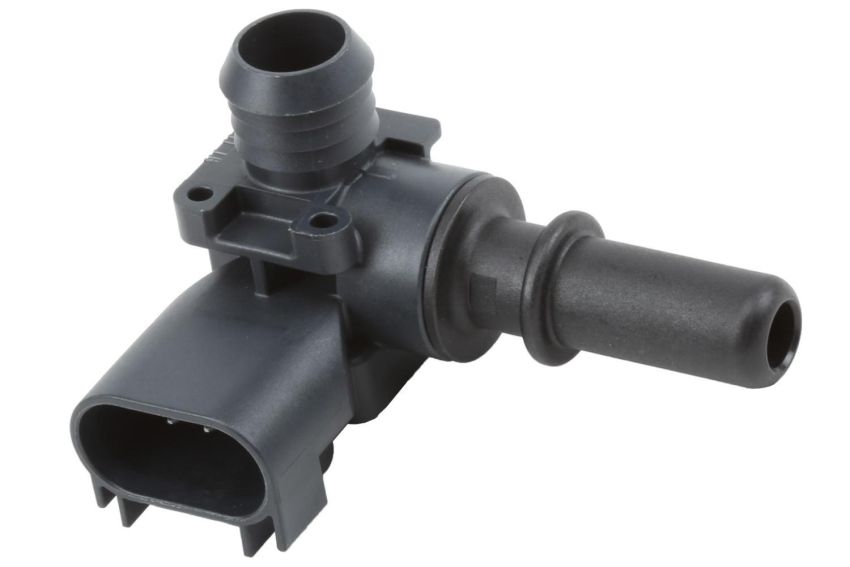 ACDelco Power Brake Booster Vacuum Sensors 23434447