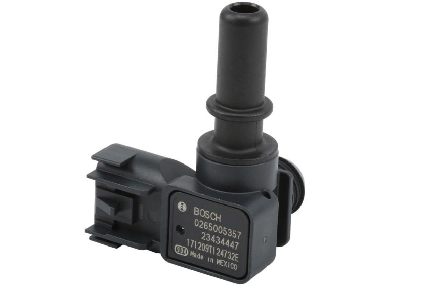 ACDelco Power Brake Booster Vacuum Sensors 23434447