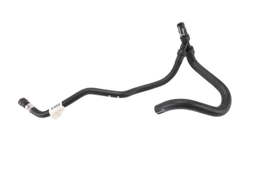 ACDelco Coolant Recovery Tank Hoses 23436392