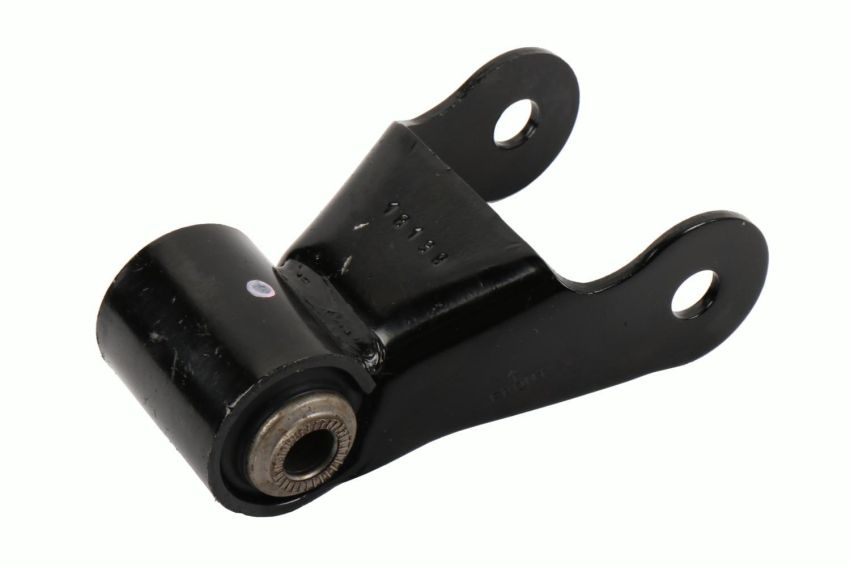 ACDelco GM Genuine Parts Leaf Spring Shackles 23439871