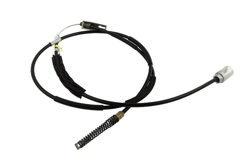 ACDelco Parking Brake Cables for 2015-2020 ESCALADE ESV, SUBURBAN, YUKON XL - 23443827