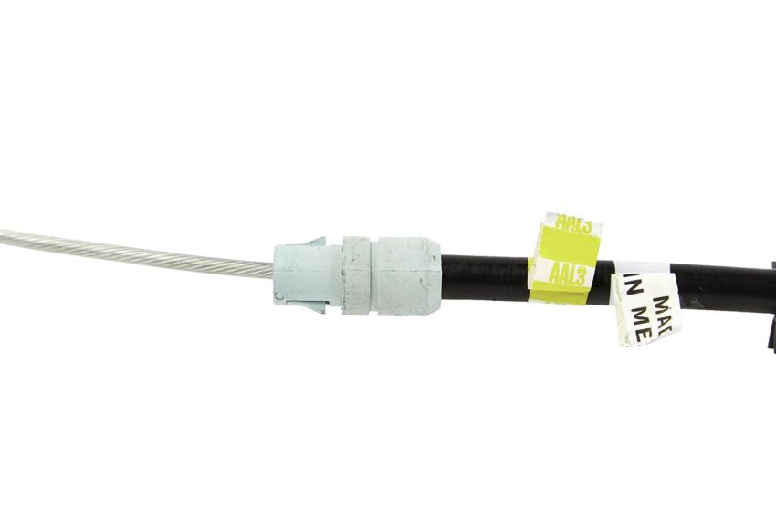 ACDelco Parking Brake Cables for 2015-2020 ESCALADE ESV, SUBURBAN, YUKON XL - 23443827
