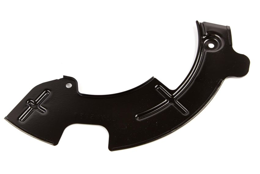 ACDelco GM Genuine Parts Brake Dust Shields for 2014-2019 CORVETTE - 23446731