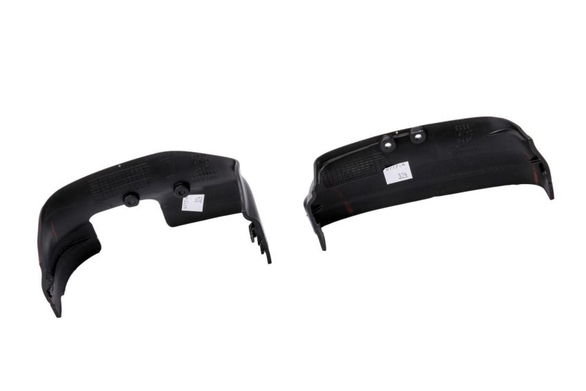 ACDelco Steering Column Covers 23447442