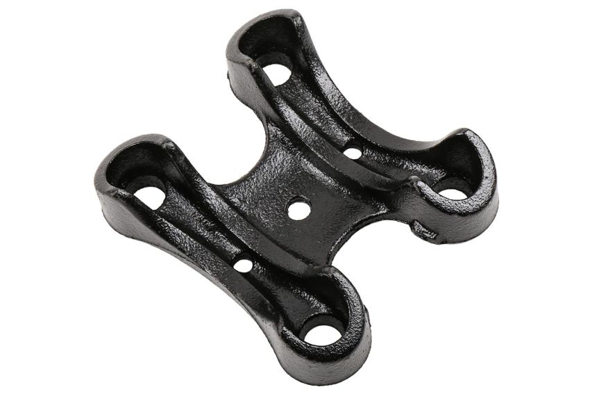 ACDelco Leaf Spring Mounting Plates 23450470