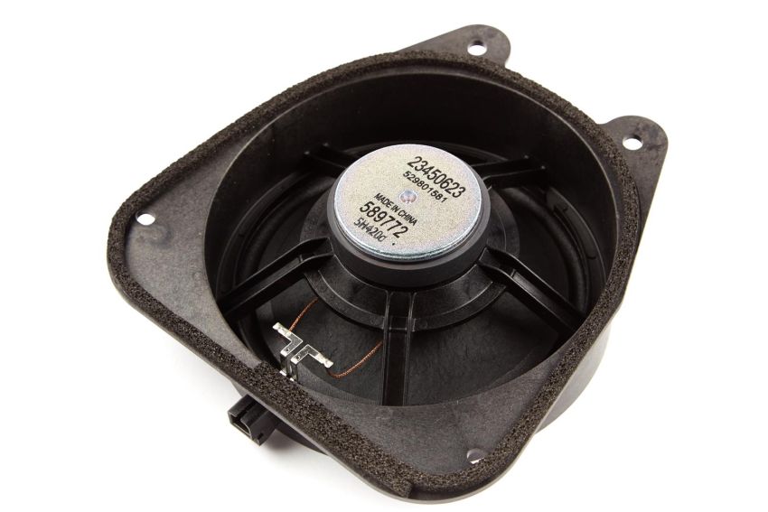 ACDelco Radio Speakers 23450623