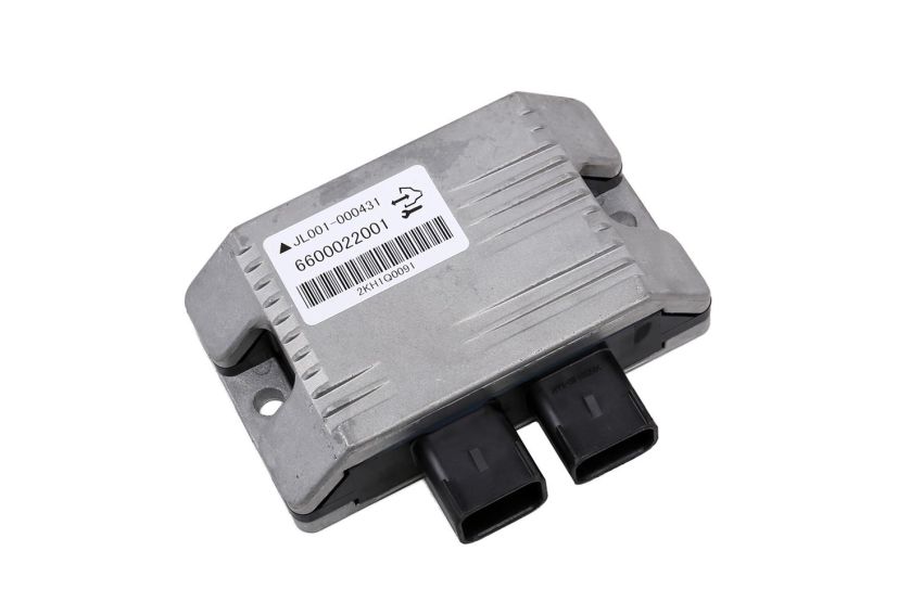 ACDelco GM Genuine Parts Differential Clutch Control Modules 23451040