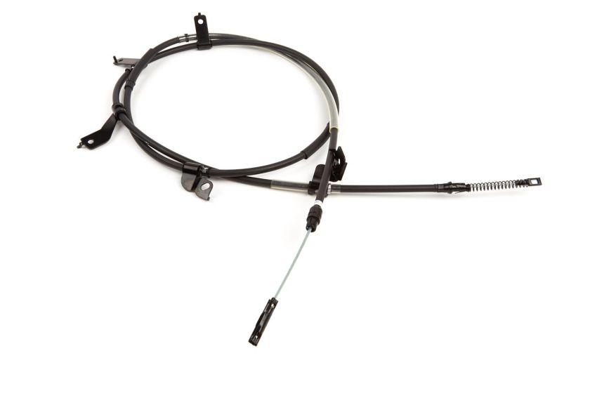 ACDelco Parking Brake Cables for 2010-2017 EQUINOX, TERRAIN - 23452982