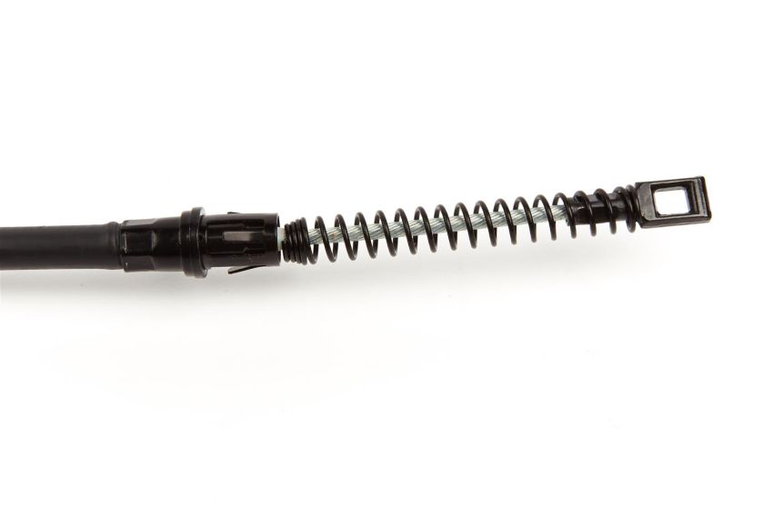 ACDelco Parking Brake Cables for 2010-2017 EQUINOX, TERRAIN - 23452982