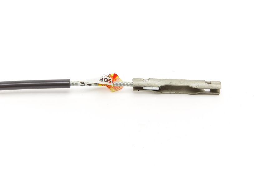 ACDelco Parking Brake Cables for 2015-2020 ESCALADE ESV, SUBURBAN, YUKON XL - 23454467