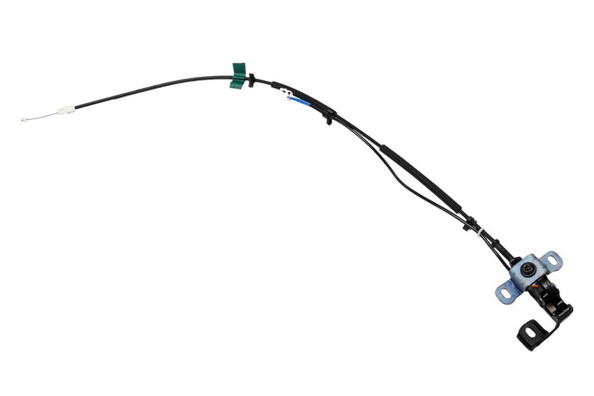 ACDelco GM Genuine Parts Door Latch Assemblies for 2015-2022 CANYON, COLORADO - 23463932