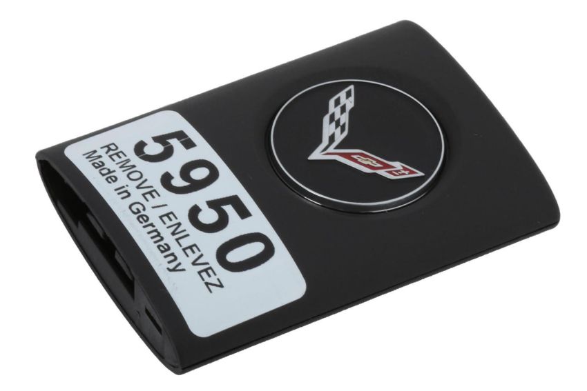 ACDelco Remote Key Fobs for 2014-2019 CORVETTE - 23465950