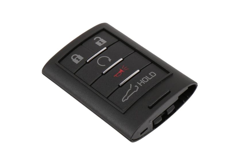 ACDelco Remote Key Fobs 23465951
