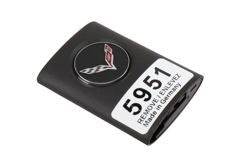 ACDelco Remote Key Fobs 23465951