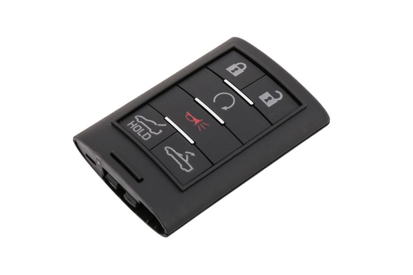 ACDelco Remote Key Fobs 23465955