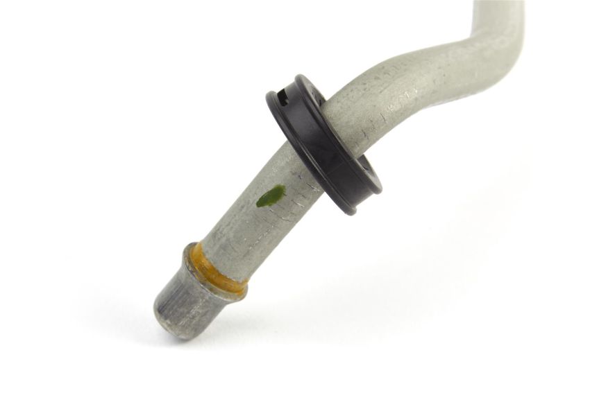 ACDelco Automatic Transmission Cooler Lines 23467177
