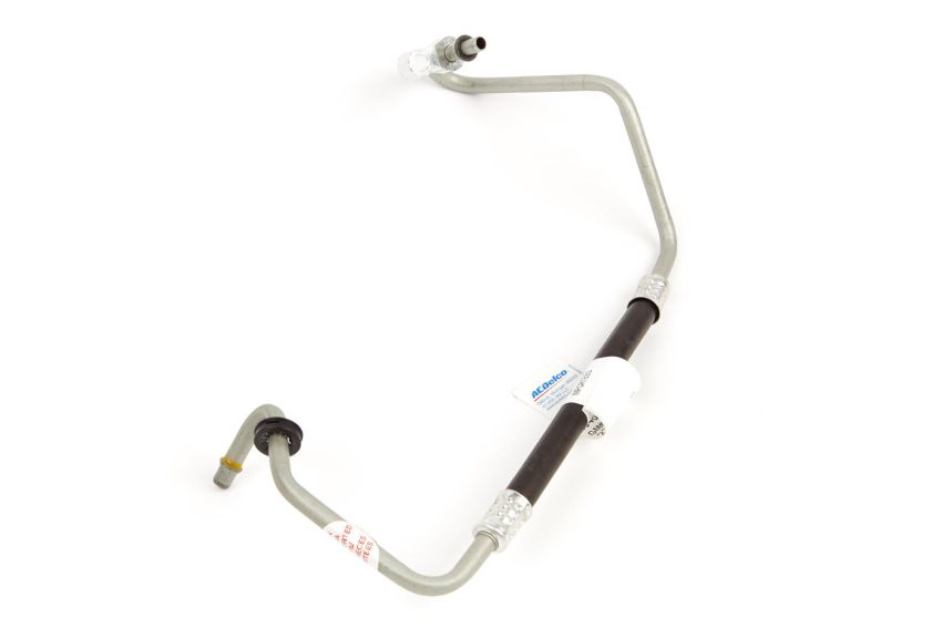 ACDelco Automatic Transmission Cooler Lines 23467180