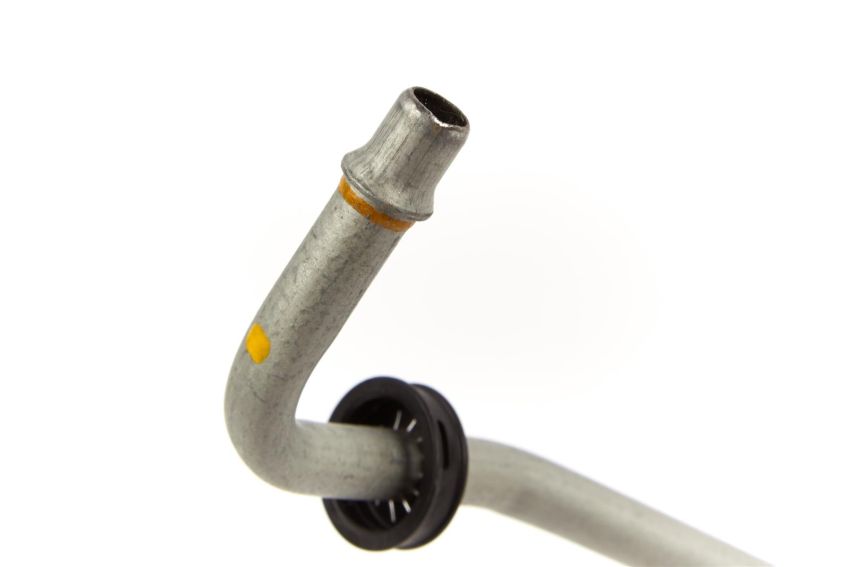 ACDelco Automatic Transmission Cooler Lines for 2010-2017 EQUINOX, TERRAIN - 23467181