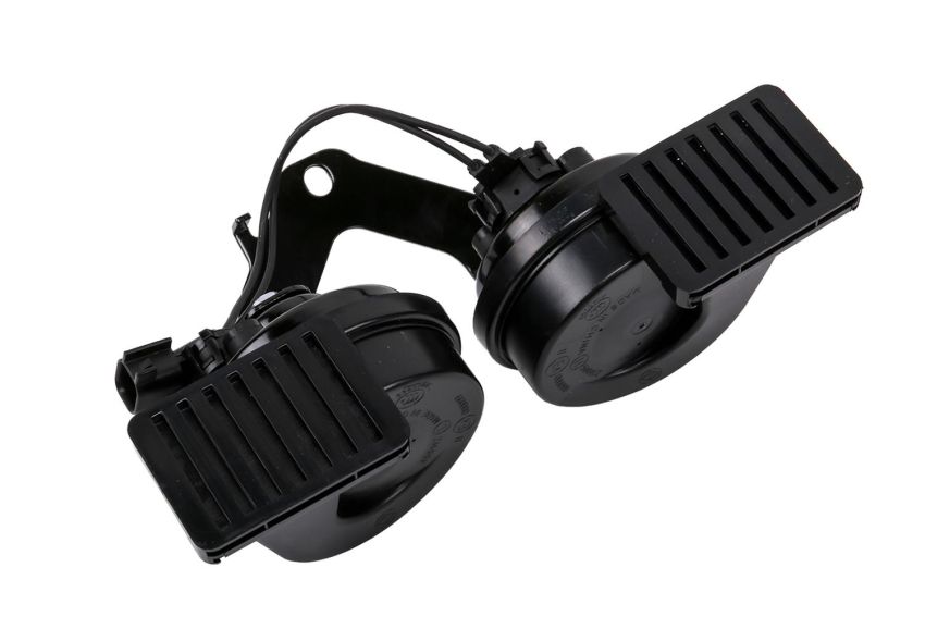 ACDelco GM Genuine Parts Replacement Horns 23467528
