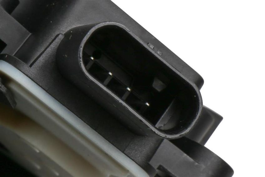 ACDelco Grille Shutters 23467764