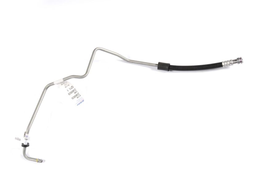 ACDelco Manual Transmission Cooler Lines for 2014-2015 CAMARO - 23469939