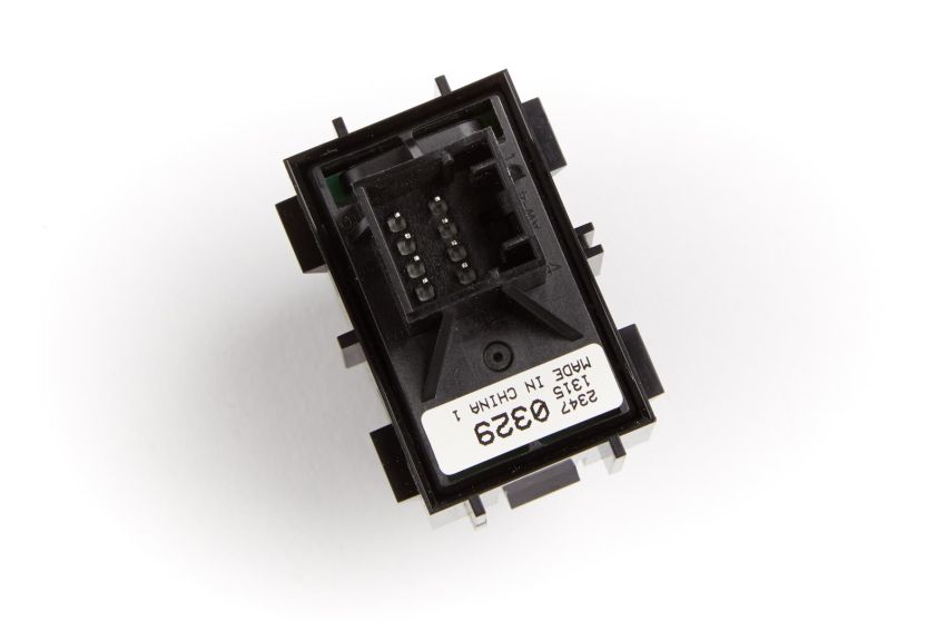 ACDelco - Parking Brake Electrical Switch Kits for 2015-2020 ESCALADE, ESCALADE ESV - 23470329