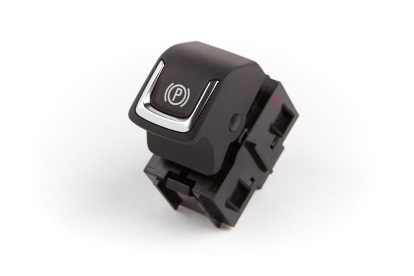 ACDelco - Parking Brake Electrical Switch Kits for 2015-2020 ESCALADE, ESCALADE ESV - 23470329