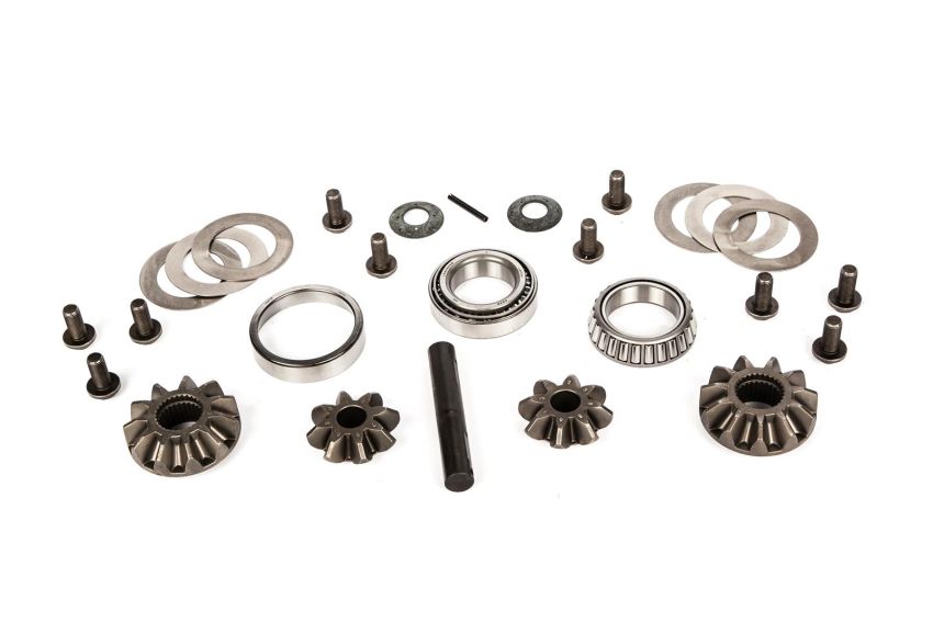 ACDelco - Automatic Transmission Gears for 2015-2022 CANYON, COLORADO - 23471868