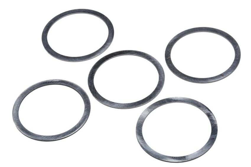 ACDelco - Differential Carrier Replacement Parts for 2015-2022 CANYON, COLORADO - 23471902