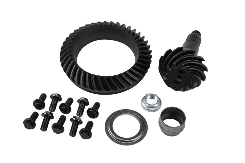 ACDelco - Ring and Pinion Gears for 2015-2022 CANYON, COLORADO - 23471958