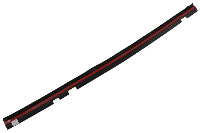 ACDelco Weatherstrip Seals, Individual Position 23478709