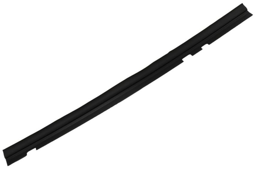 ACDelco Weatherstrip Seals, Individual Position 23478709