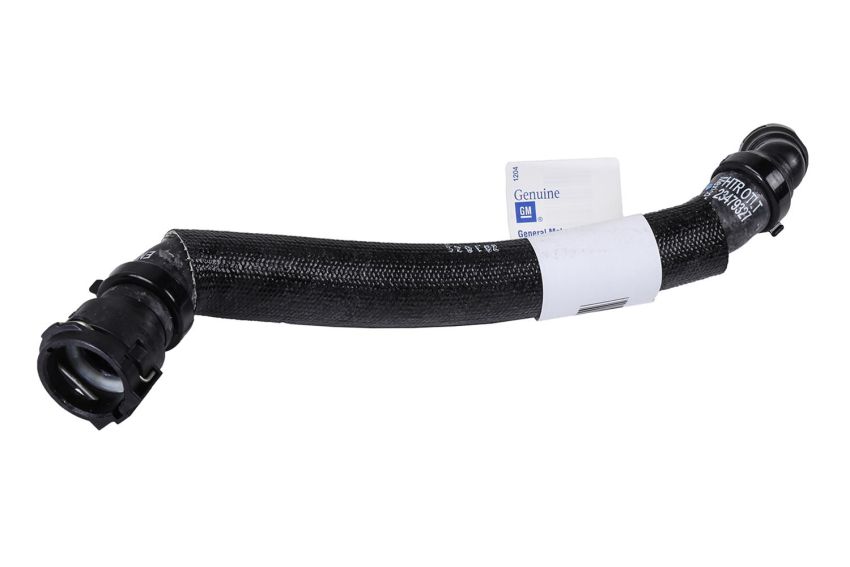 ACDelco Heater Hoses 23479327
