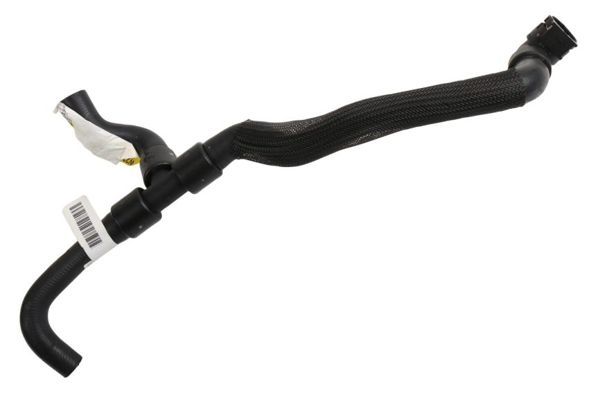 ACDelco Heater Hoses for 2014 IMPALA, 2013-2015 MALIBU, 2014-2017 REGAL - 23479341