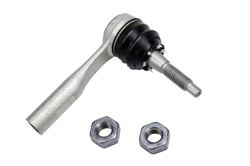 ACDelco Gold Tie Rod Ends for 2018-2024 TERRAIN, EQUINOX, 2017-2020 ENVISION - 23479348
