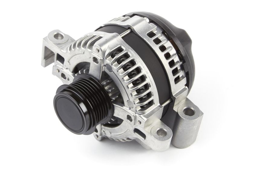 ACDelco Alternators for 2010-2014 CTS - 23480514