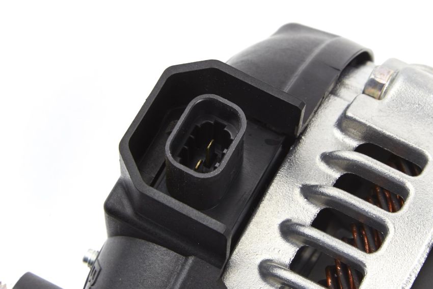 ACDelco Alternators for 2010-2014 CTS - 23480514