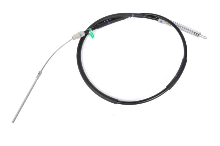 ACDelco Parking Brake Cables for 2015-2019 SIERRA 2500 HD, SILVERADO 2500 HD - 23480956