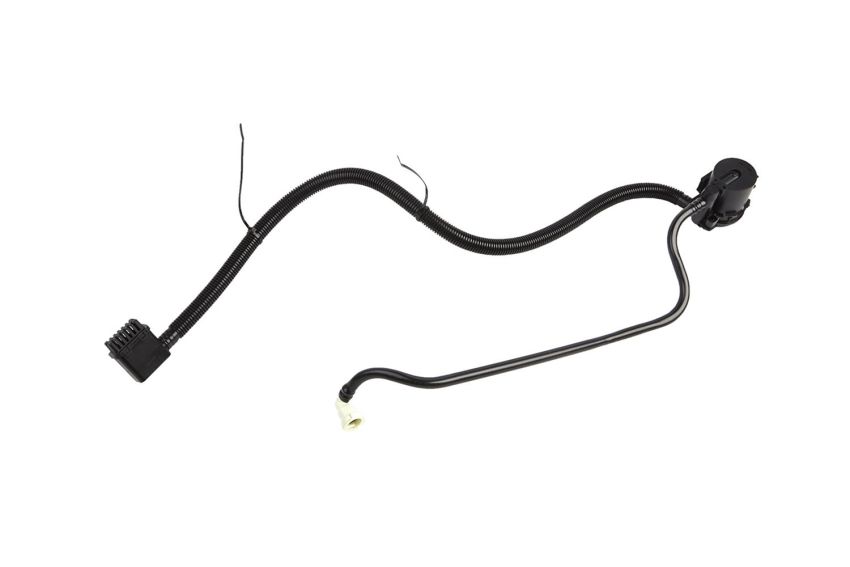 ACDelco GM Genuine Parts Vapor Canister Vent Valves for 2008-2009 TAHOE - 23481275