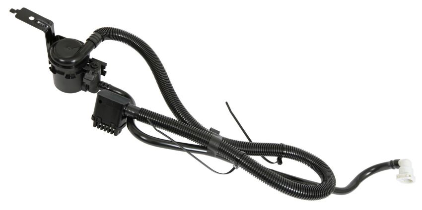 ACDelco GM Genuine Parts Vapor Canister Vent Valves for 2008-2009 TAHOE - 23481275
