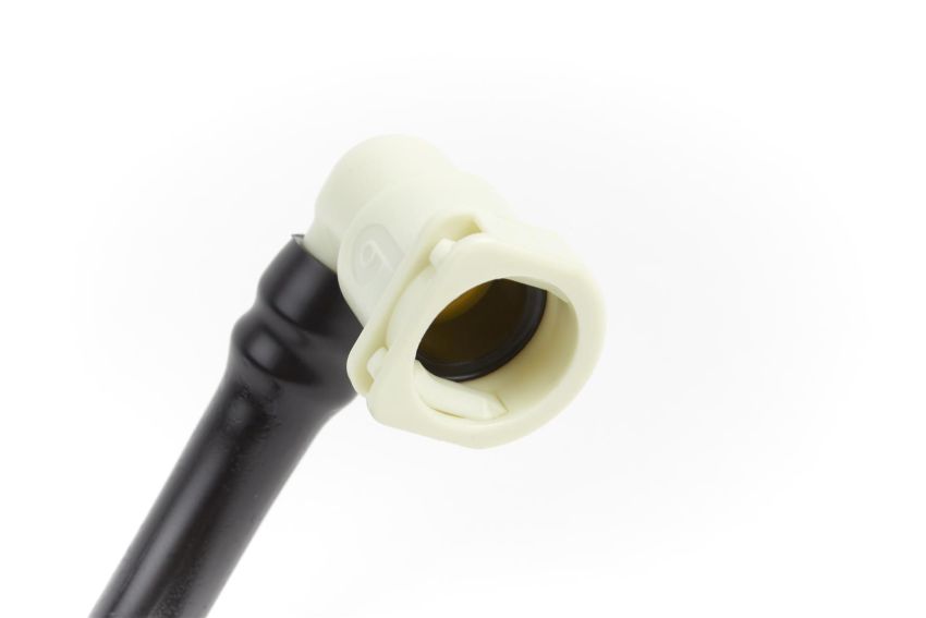 ACDelco GM Genuine Parts Vapor Canister Vent Valves for 2008-2009 TAHOE - 23481275