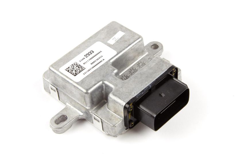 ACDelco GM Genuine Parts Fuel Pump Driver Modules for 2015-2017 CAPRICE, 2014-2015 MALIBU, 2014-2017 REGAL - 23482933