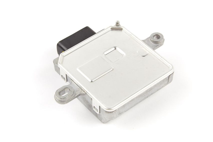 ACDelco GM Genuine Parts Fuel Pump Driver Modules for 2015-2017 CAPRICE, 2014-2015 MALIBU, 2014-2017 REGAL - 23482933