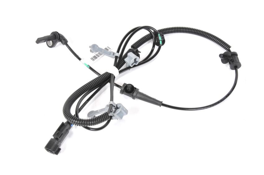 ACDelco ABS Wheel Speed Sensor Wiring Harnesses 23483152