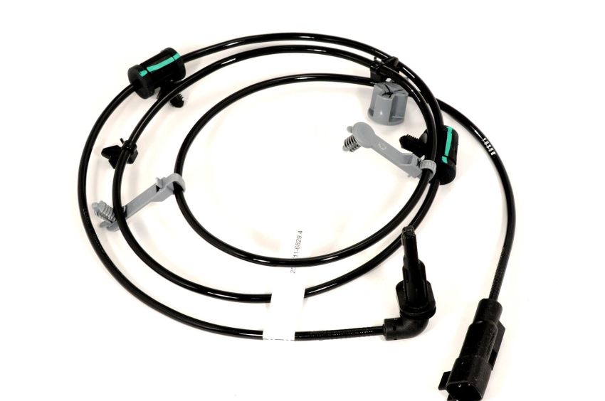 ACDelco ABS Wheel Speed Sensors for 2012-2016 LACROSSE, 2014-2017 REGAL - 23483155