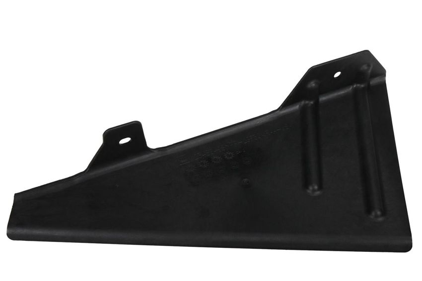 ACDelco GM Genuine Parts Fuel Tank Shields 23486498