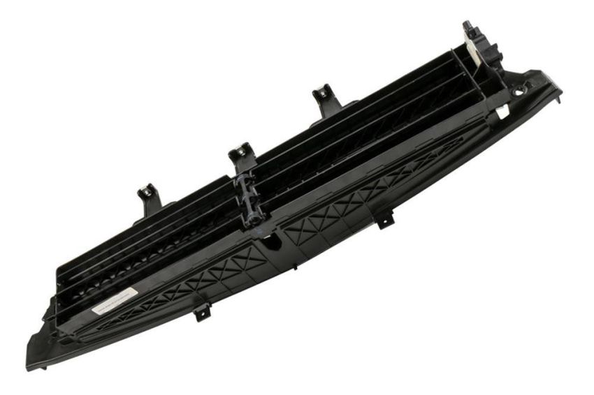 ACDelco Grille Shutters 23487243