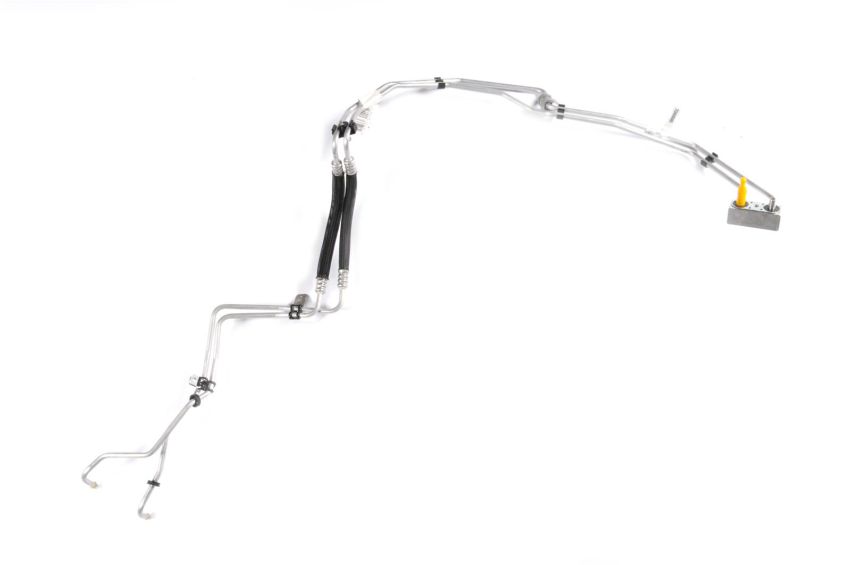 ACDelco Automatic Transmission Cooler Lines for 2015-2019 CORVETTE - 23488080