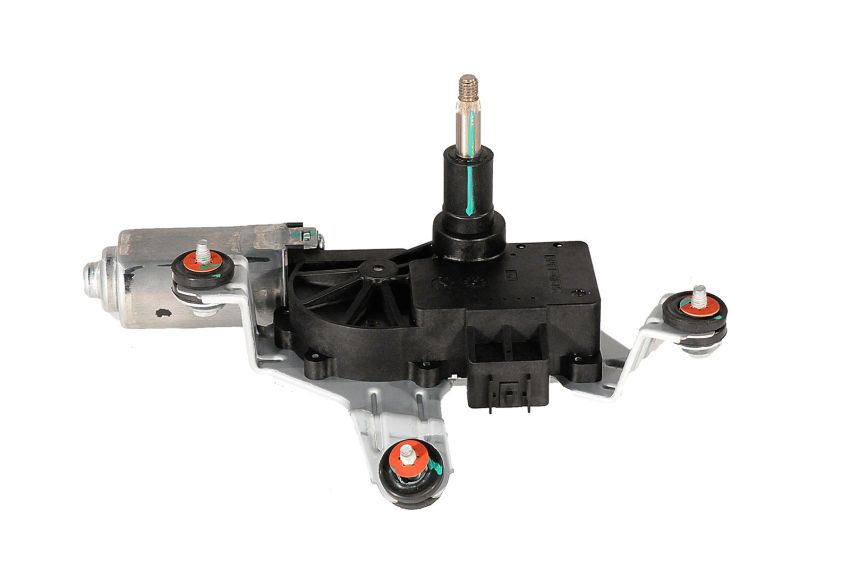 ACDelco Windshield Wiper Motors for 2009-2017 TRAVERSE - 23488243